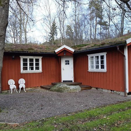 Nedomkull Villa Alingsås Dış mekan fotoğraf