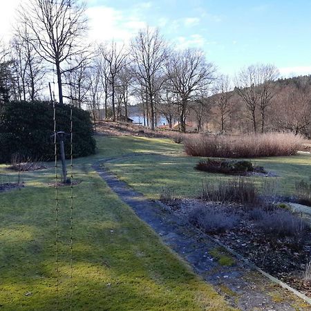 Nedomkull Villa Alingsås Dış mekan fotoğraf