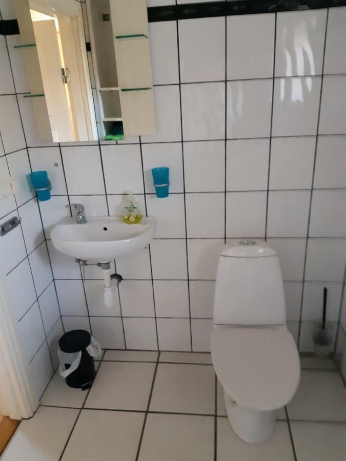 Nedomkull Villa Alingsås Dış mekan fotoğraf